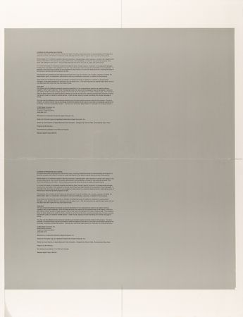 Lot #6192 Apple Macintosh MacPaint and MacWrite Boxes, Manuals, and Color Proof Poster - From the Collection of Clement Mok - Image 6