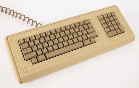 Lot #6055 Apple Lisa Computer with 'Twiggy' Drives, ProFile Hard Drive, Mouse, and Keyboard - Image 12