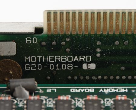 Lot #6055 Apple Lisa Computer with 'Twiggy' Drives, ProFile Hard Drive, Mouse, and Keyboard - Image 17