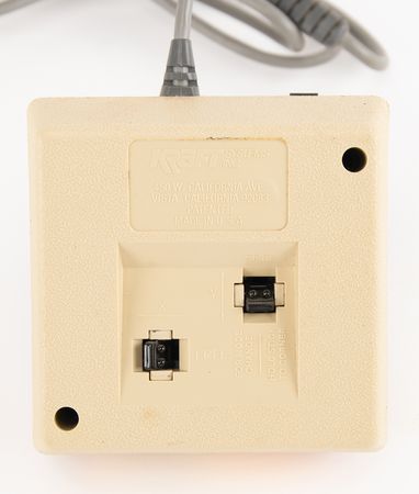 Lot #6035 Apple II Computer with Early Rev. 0 Board in Rare Ventless Case (Serial No. A2S1-0119) - Image 12