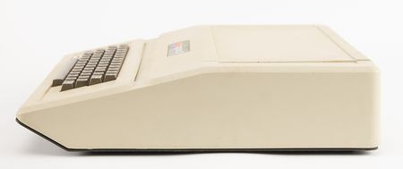 Lot #6035 Apple II Computer with Early Rev. 0 Board in Rare Ventless Case (Serial No. A2S1-0119) - Image 4