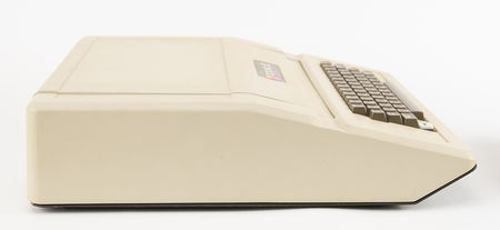 Lot #6035 Apple II Computer with Early Rev. 0 Board in Rare Ventless Case (Serial No. A2S1-0119) - Image 5