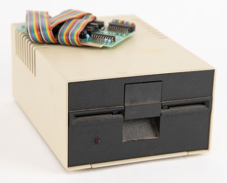 Lot #6035 Apple II Computer with Early Rev. 0 Board in Rare Ventless Case (Serial No. A2S1-0119) - Image 8