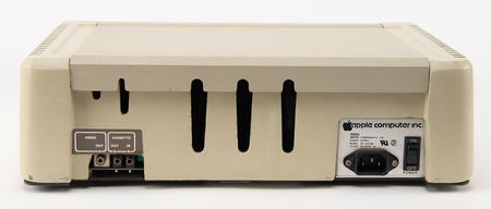 Lot #6033 Apple II Computer with Early Rev. 0 Board (Serial No. A2S1-0905) - Image 3