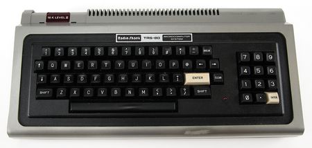 Lot #6298 RadioShack TRS-80 Micro Computer System - Level II with 16K RAM - Image 2