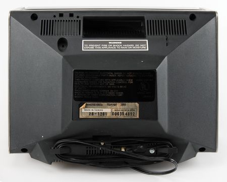 Lot #6298 RadioShack TRS-80 Micro Computer System - Level II with 16K RAM - Image 4