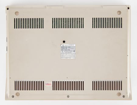 Lot #6291 Commodore 128 Personal Computer - Image 5