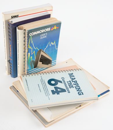 Lot #6292 Commodore 64 Personal Computer - Image 11