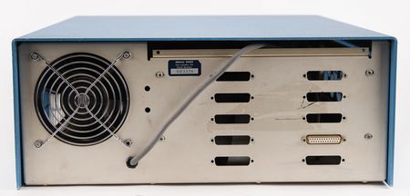 Lot #6294 IMSAI 8080 Microcomputer - Image 3