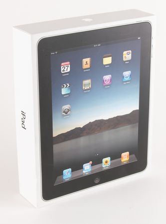 Lot #6122 Apple's Modern History - Collection of 35+ Devices with the Original iPhone, iPod, iPad, and Apple TV - Image 10