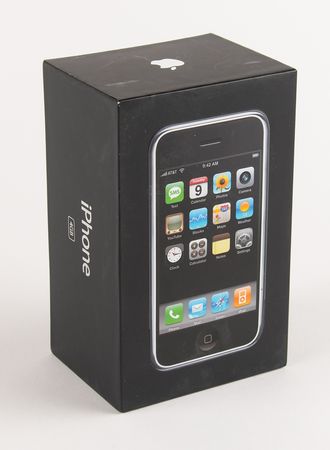 Lot #6122 Apple's Modern History - Collection of 35+ Devices with the Original iPhone, iPod, iPad, and Apple TV - Image 2