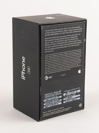 Lot #6122 Apple's Modern History - Collection of 35+ Devices with the Original iPhone, iPod, iPad, and Apple TV - Image 3