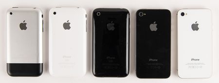 Lot #6122 Apple's Modern History - Collection of 35+ Devices with the Original iPhone, iPod, iPad, and Apple TV - Image 6