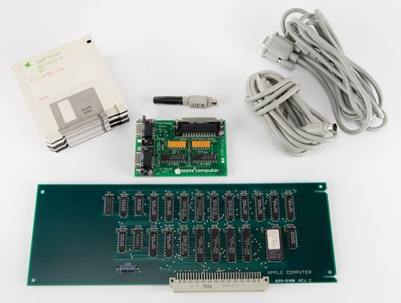 Lot #6075 AppleCAT Diagnostic Package - Image 2