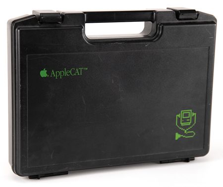 Lot #6075 AppleCAT Diagnostic Package - Image 1