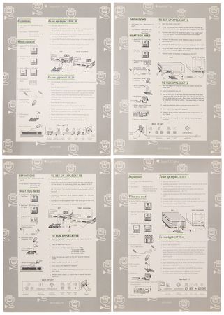 Lot #6075 AppleCAT Diagnostic Package - Image 3