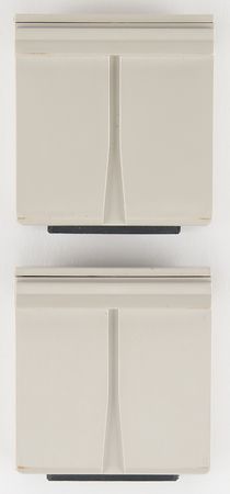 Lot #6074 Apple TechStep Prototype ROM Cartridges (2) - Image 3