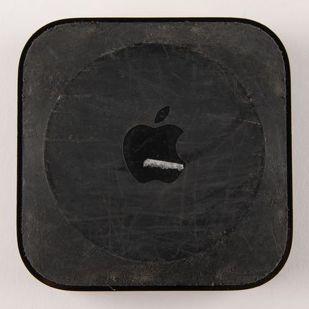 Lot #6116 Apple TV Prototype (3rd Generation, DVT) - Image 3