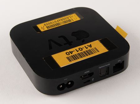 Lot #6117 Apple TV Prototype (3rd Generation, PVT) - Image 2