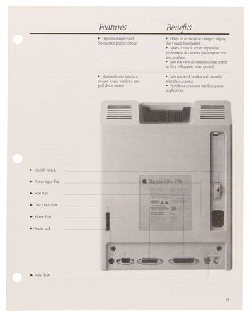 Lot #6163 Apple Internal Supportools Reference Guide - Image 3