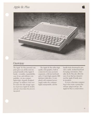 Lot #6163 Apple Internal Supportools Reference Guide - Image 4