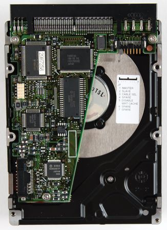 Lot #6092 Apple Power Macintosh 6360 Prototype with Unreleased Mac OS 7.7 - Image 10