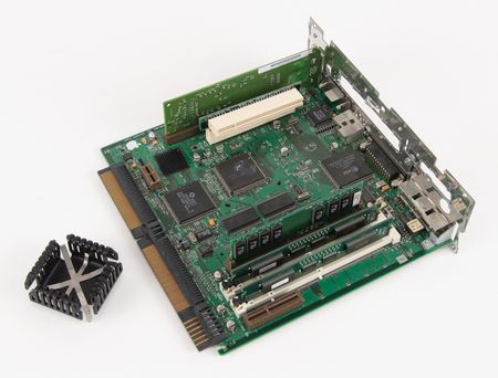 Lot #6092 Apple Power Macintosh 6360 Prototype with Unreleased Mac OS 7.7 - Image 5