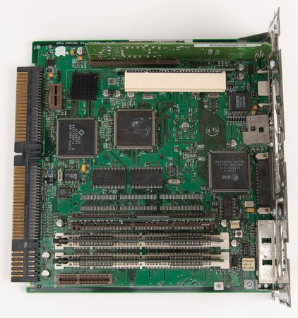 Lot #6092 Apple Power Macintosh 6360 Prototype with Unreleased Mac OS 7.7 - Image 6