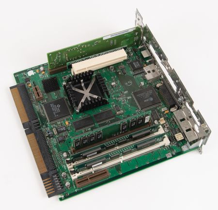 Lot #6092 Apple Power Macintosh 6360 Prototype with Unreleased Mac OS 7.7 - Image 7