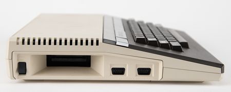 Lot #6305 Atari 1400XL Prototype - Image 2