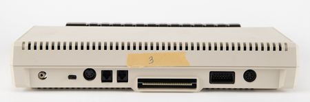 Lot #6305 Atari 1400XL Prototype - Image 3