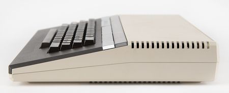 Lot #6305 Atari 1400XL Prototype - Image 4