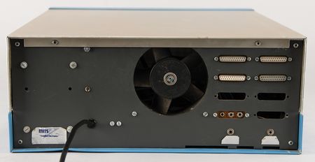 Lot #6290 MITS Altair 8800 Computer Prototype - Image 3