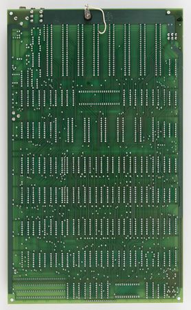 Lot #6034 Apple II Rev. 0 Logic Board (Low-Number #1-141) - Earliest to Come to Auction - Image 3