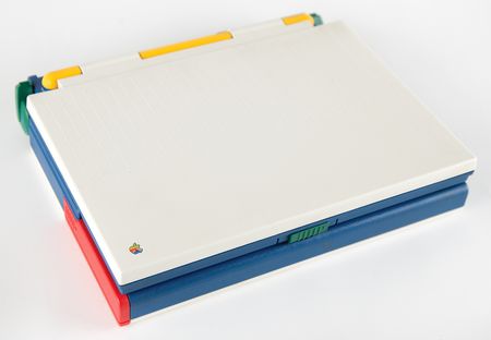 Lot #6084 JLPGA PowerBook 170 - Japanese Ladies Professional Golf Association Promo Model Limited to 500 - Image 2