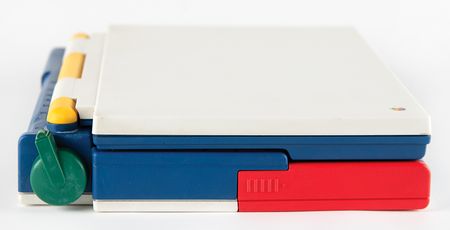 Lot #6084 JLPGA PowerBook 170 - Japanese Ladies Professional Golf Association Promo Model Limited to 500 - Image 3