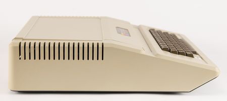 Lot #6036 Apple II J-Plus Computer - Image 7