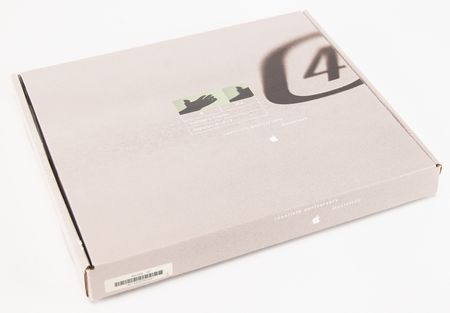 Lot #6096 Apple Twentieth Anniversary Macintosh (TAM) with Original Box - Image 5