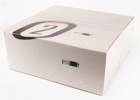 Lot #6096 Apple Twentieth Anniversary Macintosh (TAM) with Original Box - Image 7