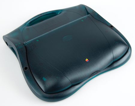 Lot #6098 Apple Newton eMate 300 with Original Box - Never Used - Image 3