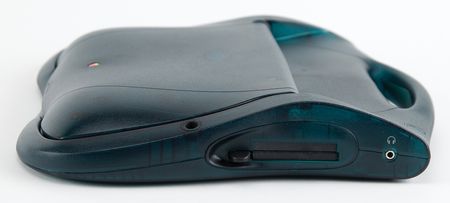 Lot #6098 Apple Newton eMate 300 with Original Box - Never Used - Image 6