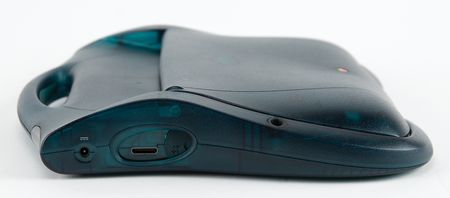 Lot #6098 Apple Newton eMate 300 with Original Box - Never Used - Image 7