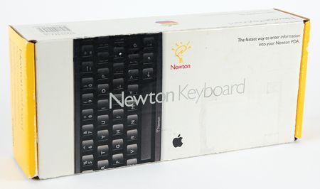 Lot #6087 Apple Newton Product (7) Group Lot - Image 3