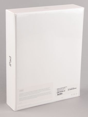 Lot #6123 Apple iPad (First Generation, Sealed, 64GB/Wi-Fi) - Image 3