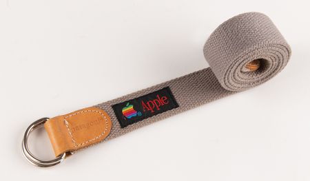 Lot #6160 Apple Computer Belt by Patagonia