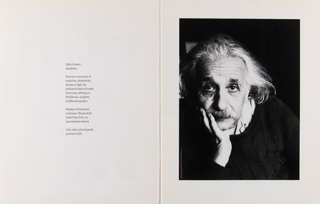 Lot #6169 Apple Computer Limited Edition '1998: The Year of Thinking Different' Booklet - Image 3