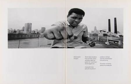 Lot #6169 Apple Computer Limited Edition '1998: The Year of Thinking Different' Booklet - Image 6