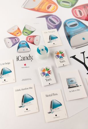 Lot #6198 Apple iMac G3 Group Lot of (13)