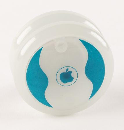 Lot #6198 Apple iMac G3 Group Lot of (13) Promotional Items - Image 6