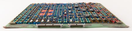 Lot #6293 Diablo Systems (2) Wire Wrap Circuit Boards - From the Collection of Dennis Grimm - Image 15